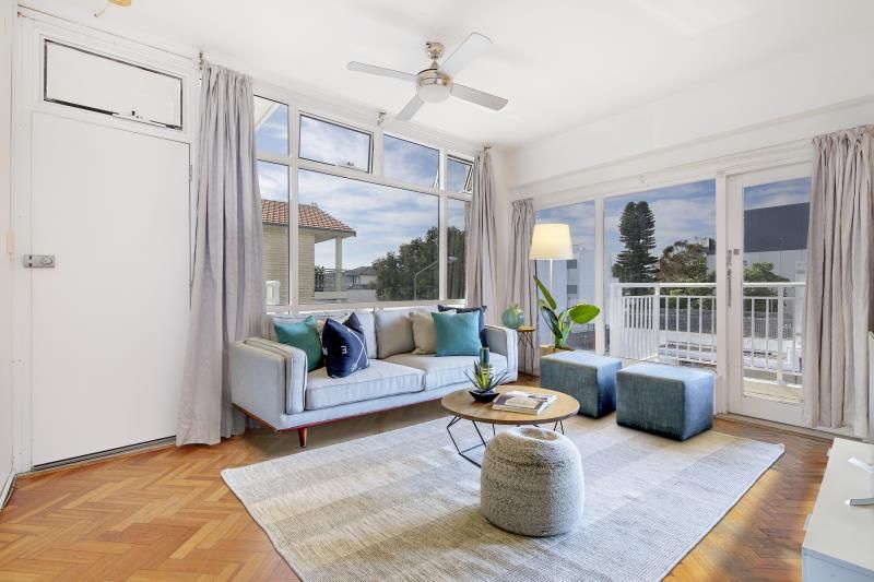1 bedrooms Apartment / Unit / Flat in 12/177-179 Glenayr Avenue BONDI BEACH NSW, 2026