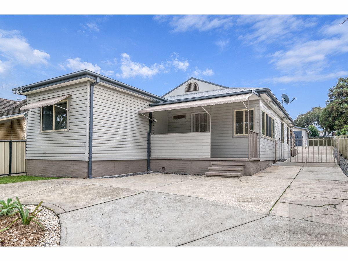 51 Maud Street, Mayfield West Property History & Address Research