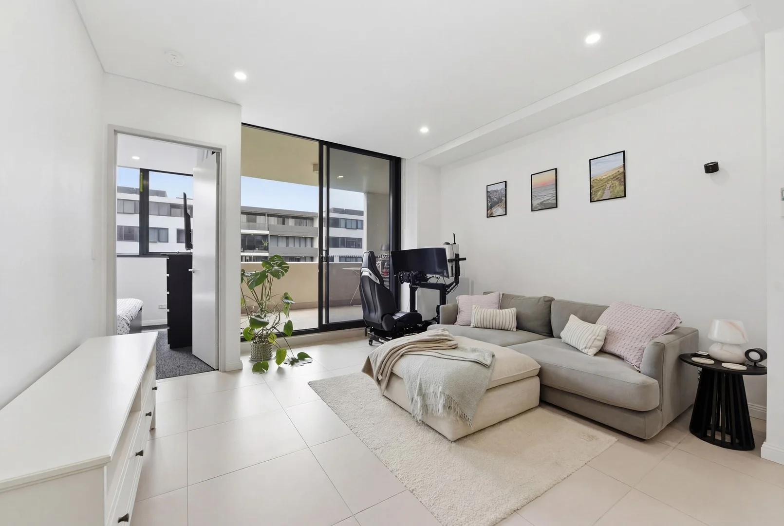 430/33 Rothschild Avenue, Rosebery NSW 2018