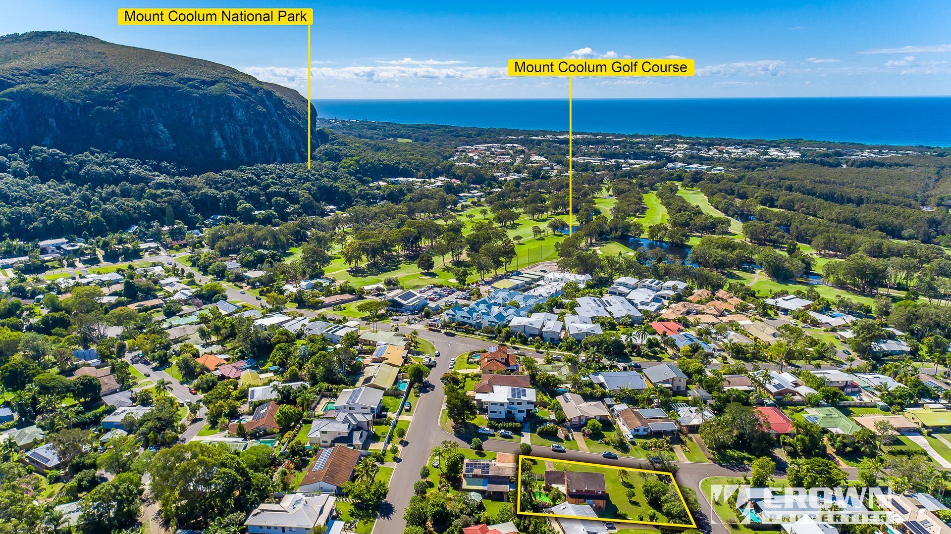 4 Burremah Crescent, Mount Coolum QLD 4573, Image 1