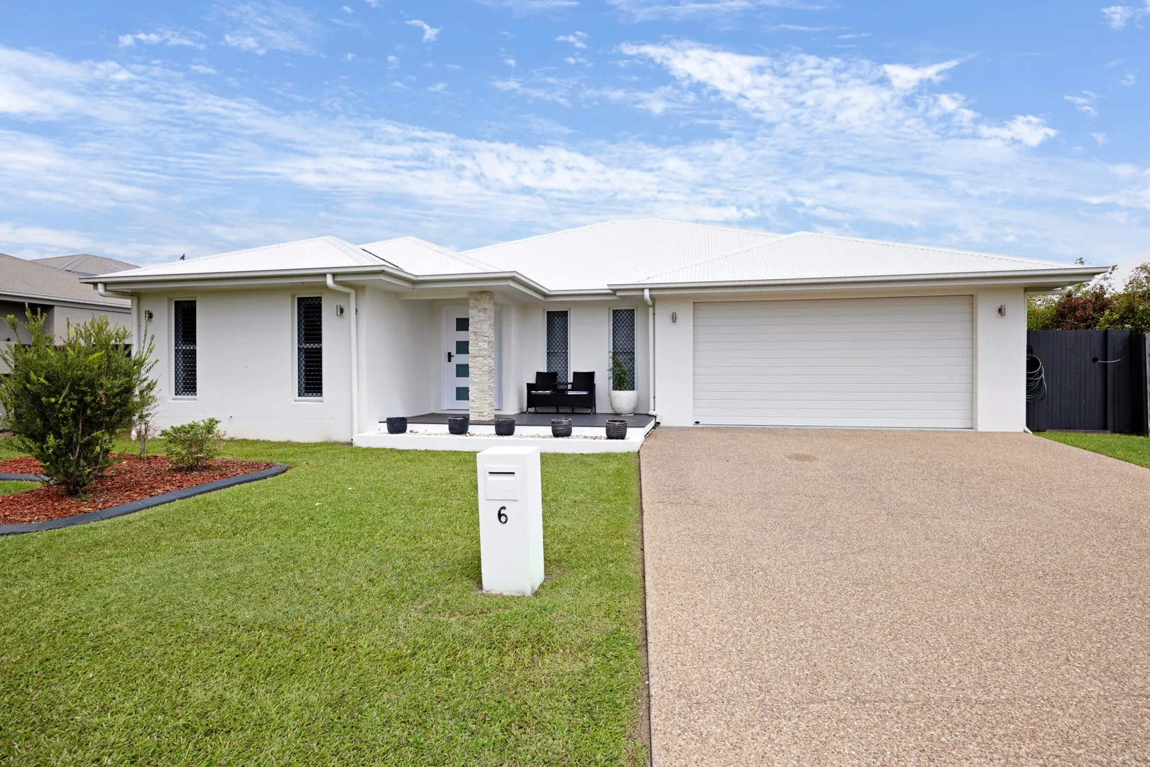 6 Newhaven Pl, Idalia QLD 4811