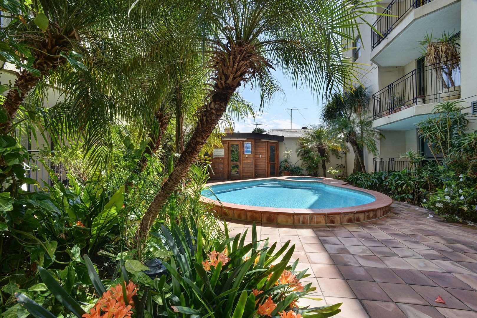 1 bedrooms Apartment / Unit / Flat in 216/2-12 Glebe Point Road GLEBE NSW, 2037