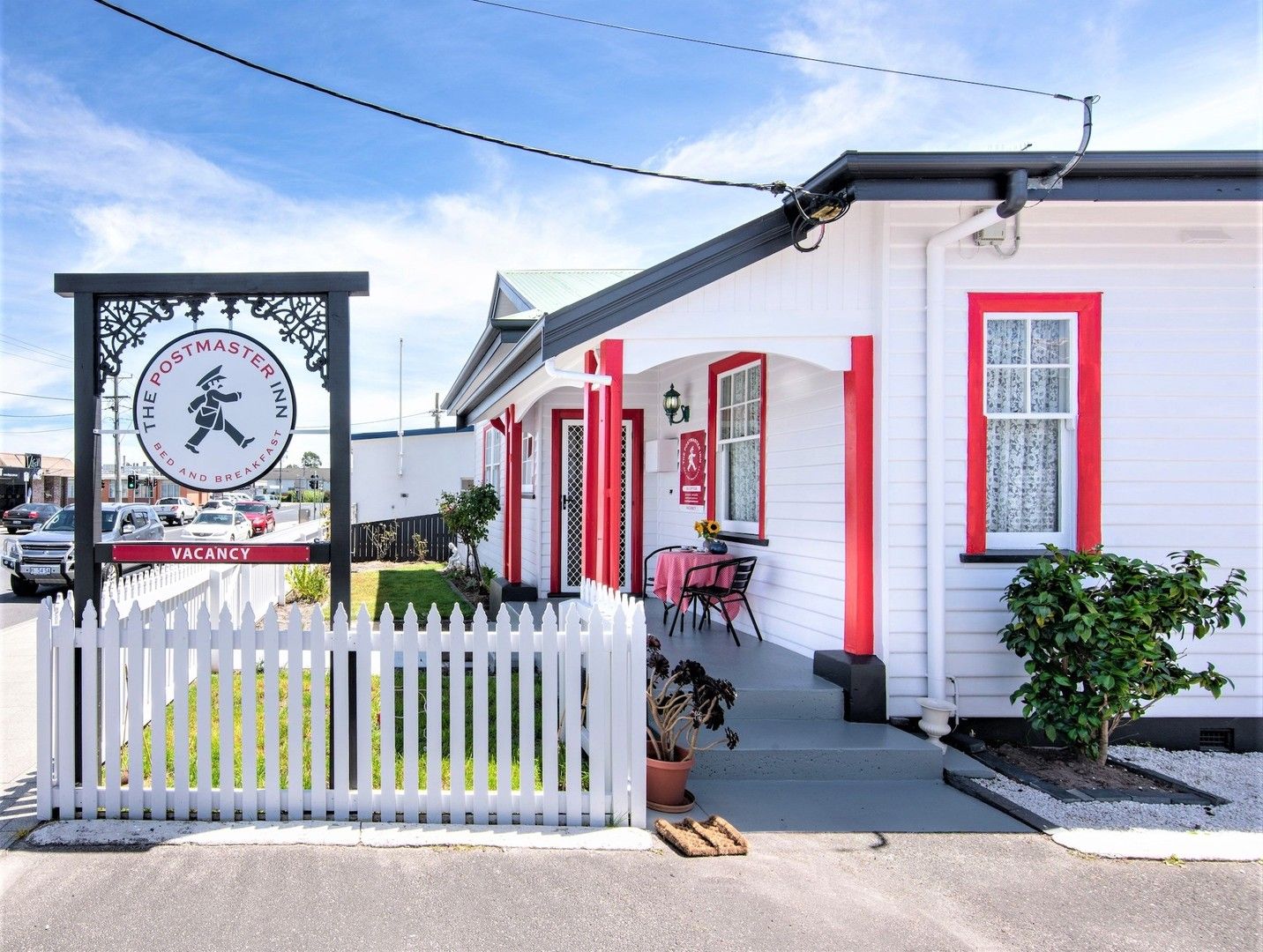 5 bedrooms House in 10 Smith Street SMITHTON TAS, 7330