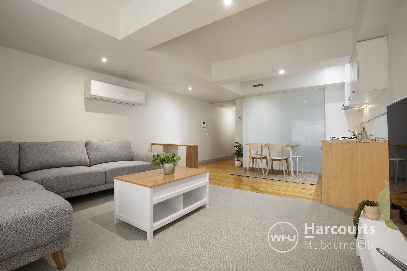 103/296 Flinders Street, Melbourne VIC 3000, Image 0