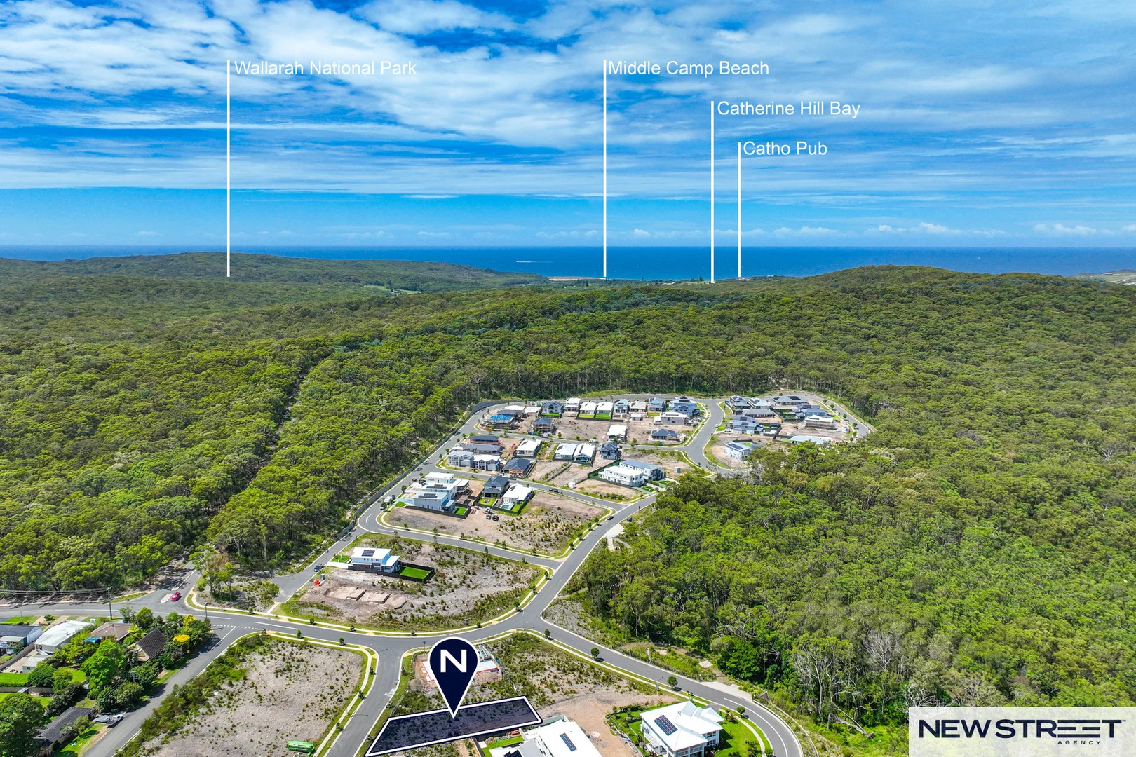 Additional image 12 of 5 Havana Way, Nords Wharf NSW 2281