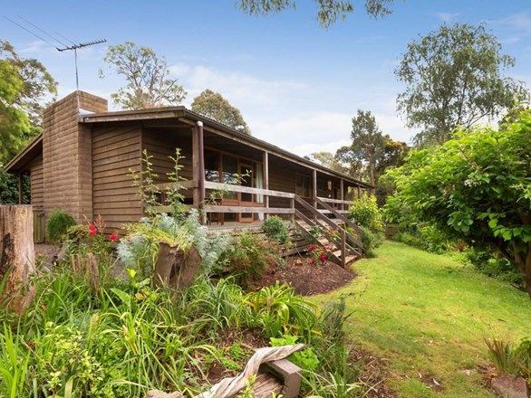 Picture of 19 Beauford Road, RED HILL SOUTH VIC 3937