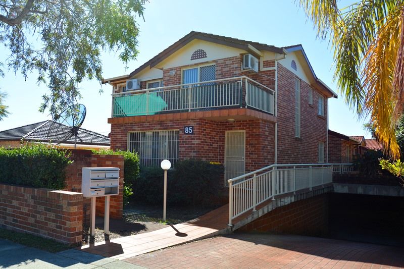 3/85 Lincoln Street, Belfield NSW 2191, Image 0