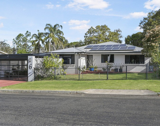 6 Binns Street, South Toowoomba QLD 4350