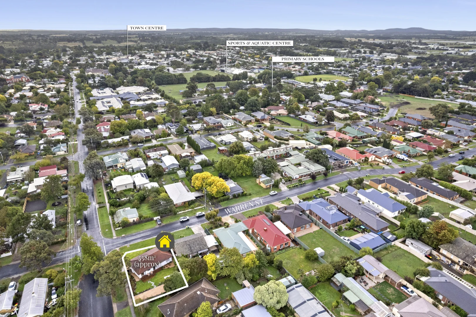 Additional image 23 of 20 Warren Street, Kyneton VIC 3444