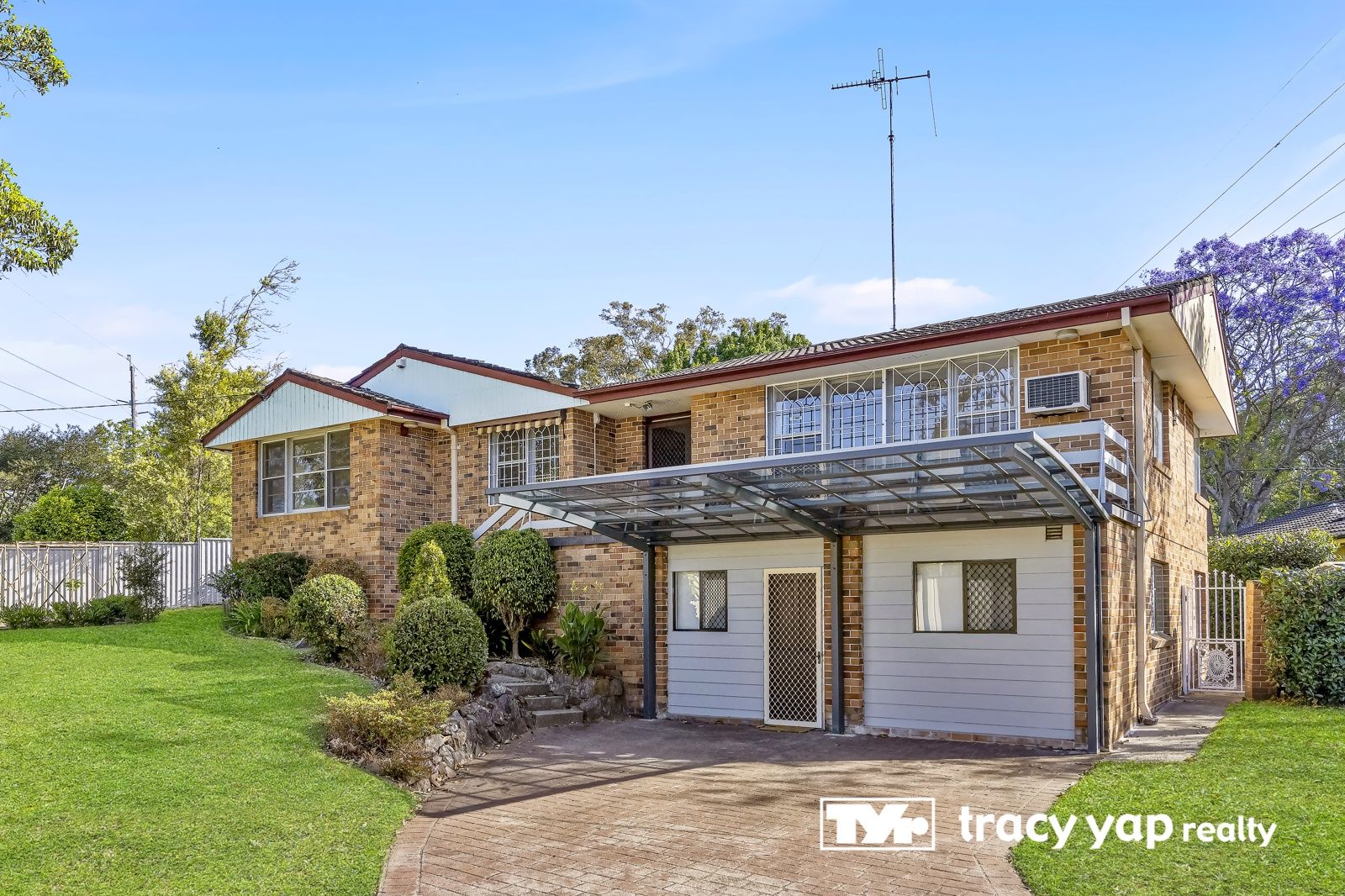 44 Murray Farm Road, Carlingford NSW 2118, Image 0