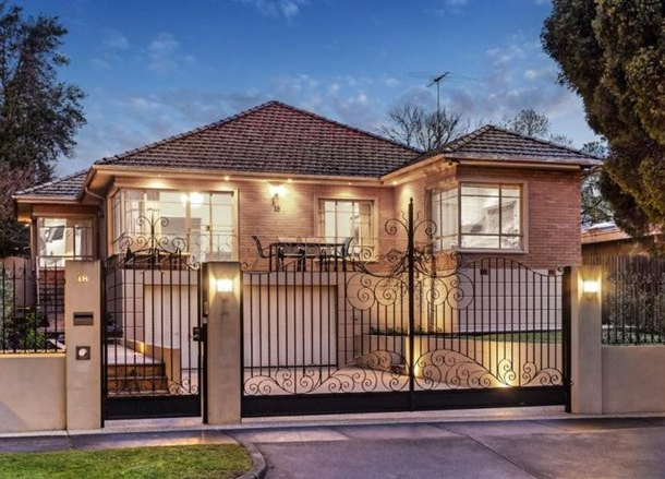 18 Taurus Street, Balwyn North VIC 3104