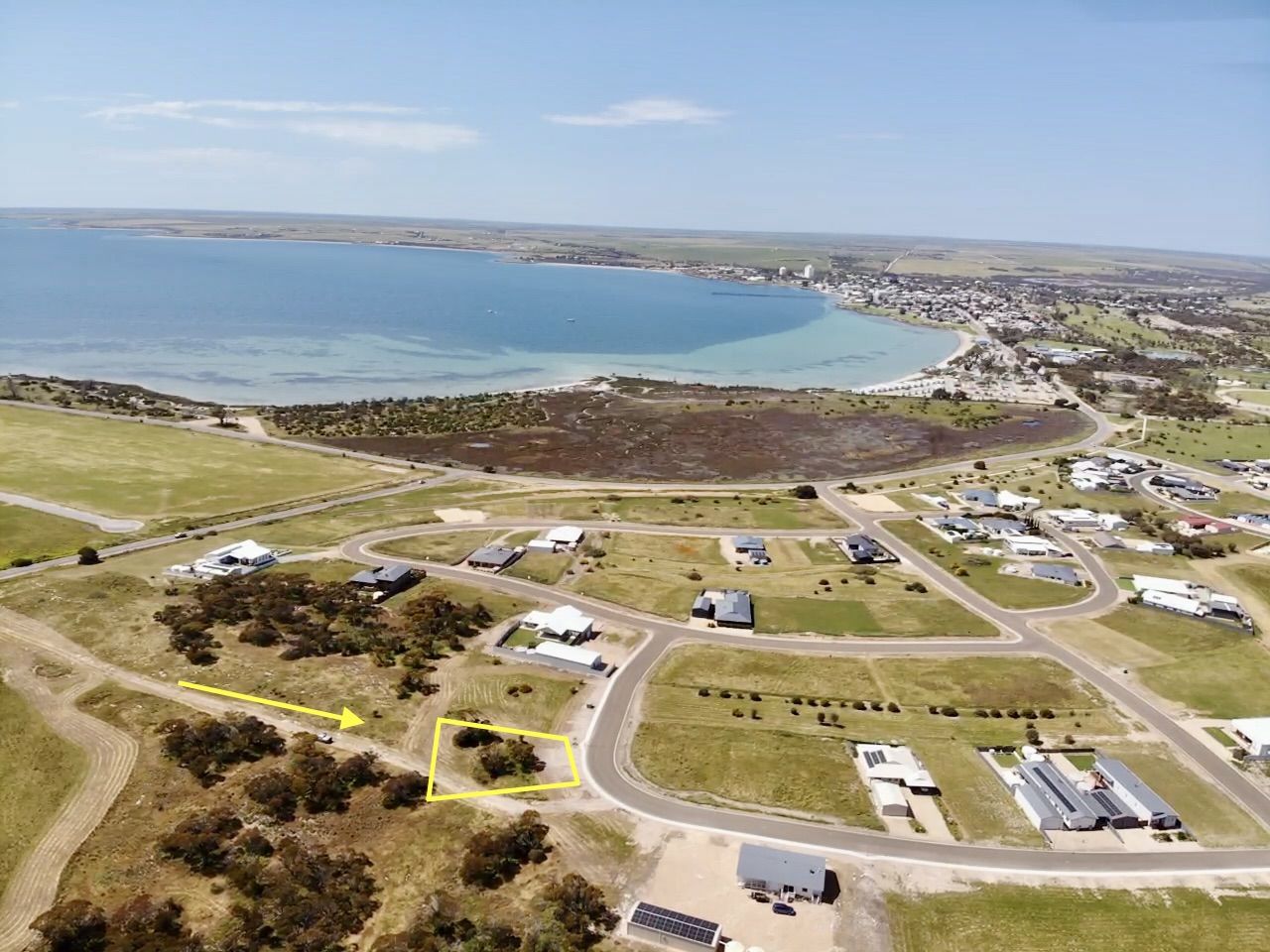 20 Bockelberg Hill Drive, Streaky Bay SA 5680, Image 0