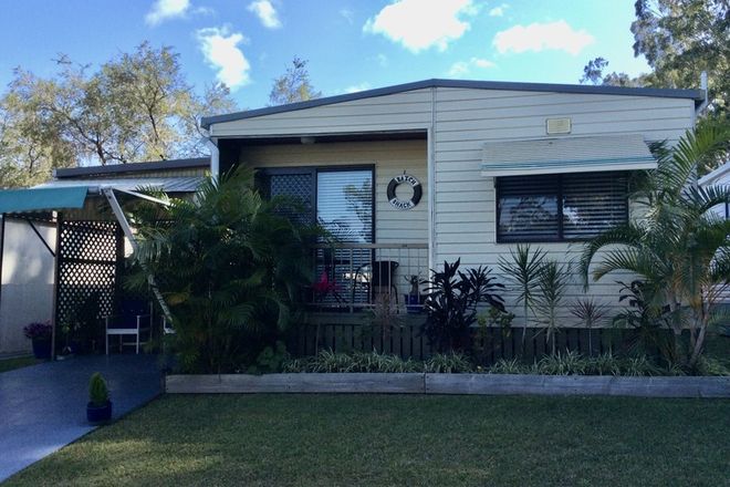 Picture of 11b/570 Pine Ridge Road, COOMBABAH QLD 4216
