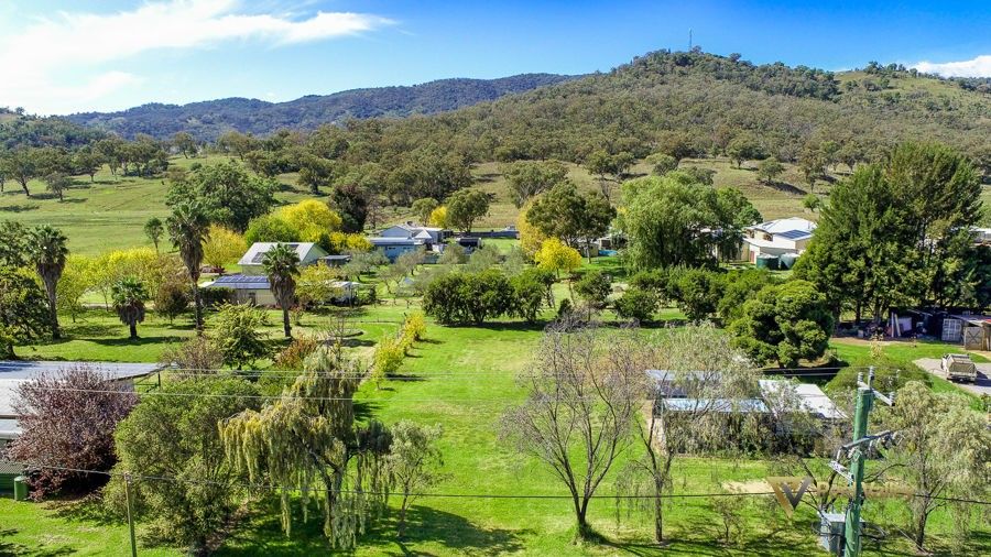 Lot 2 / 612 Nundle Road, Woolomin NSW 2340 Domain