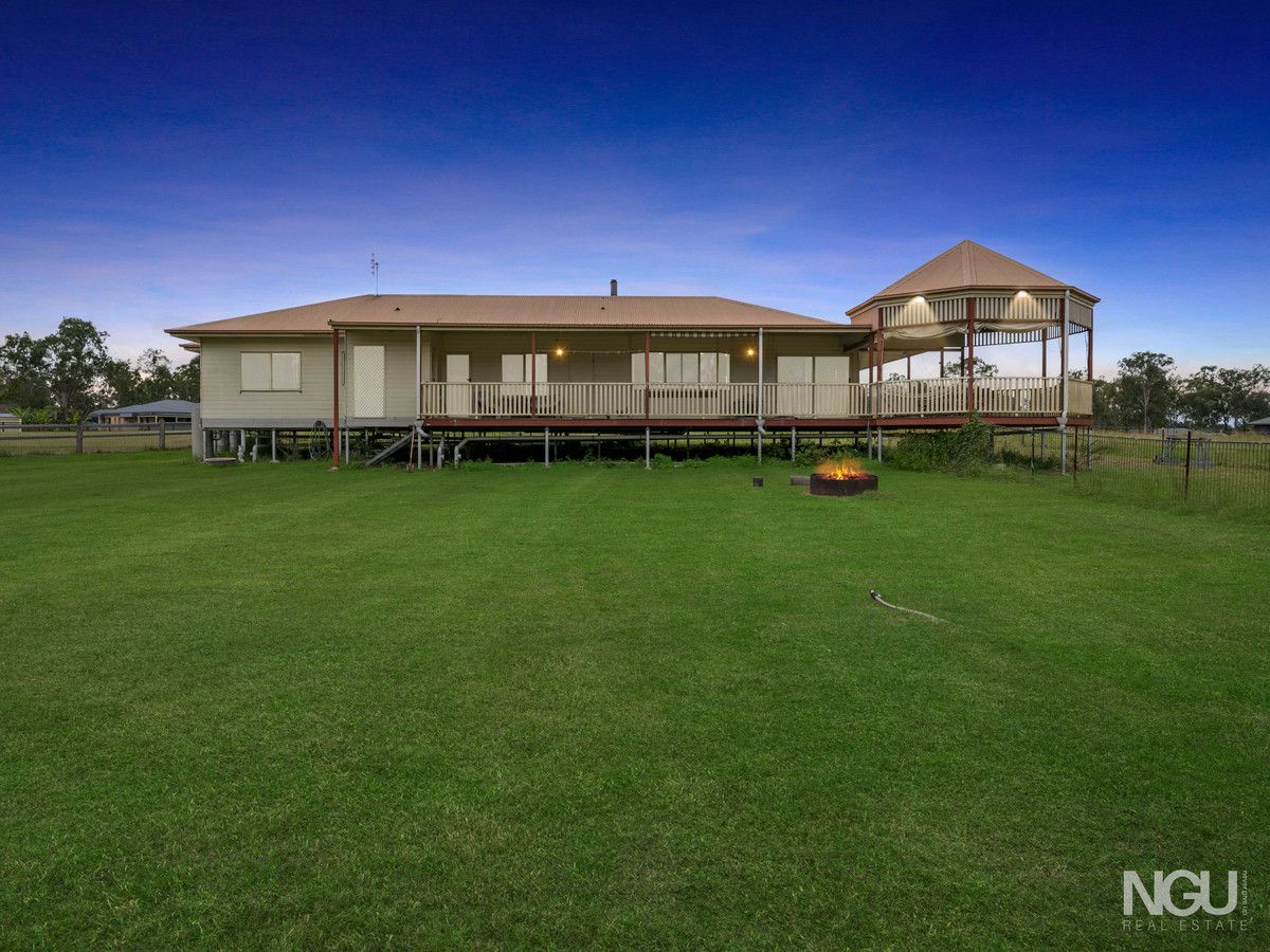 24 Mountain View Drive, Adare QLD 4343, Image 0