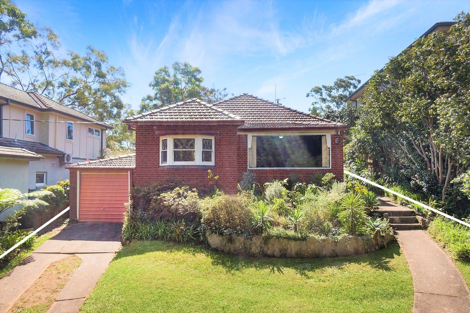 3 bedrooms House in 9 Ivy Street CHATSWOOD NSW, 2067