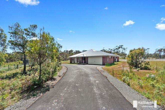 Picture of 15 Rubicon Rise, NORTHDOWN TAS 7307