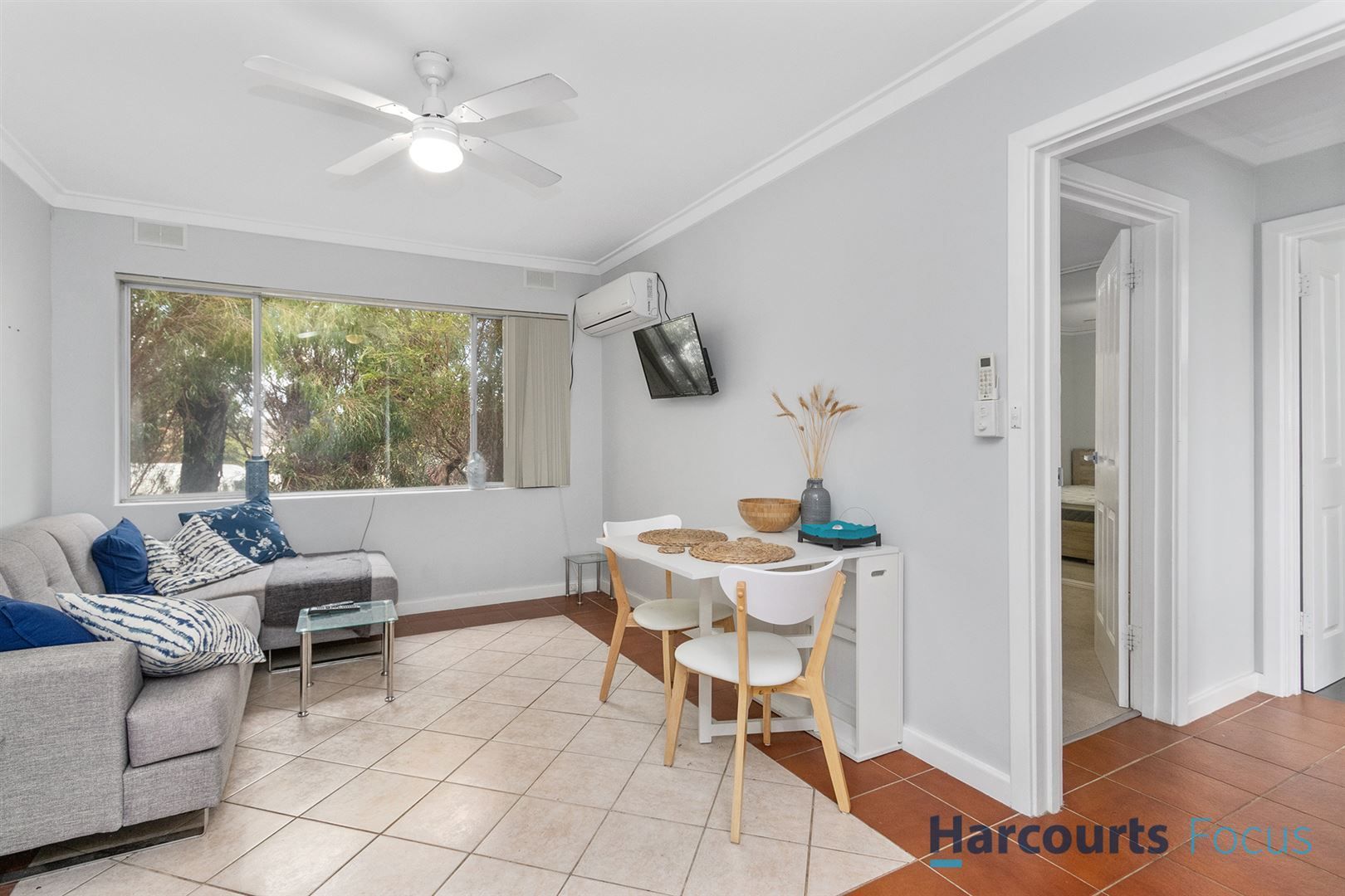 2 bedrooms Apartment / Unit / Flat in Unit 8/60-62 Chapman Road BENTLEY WA, 6102