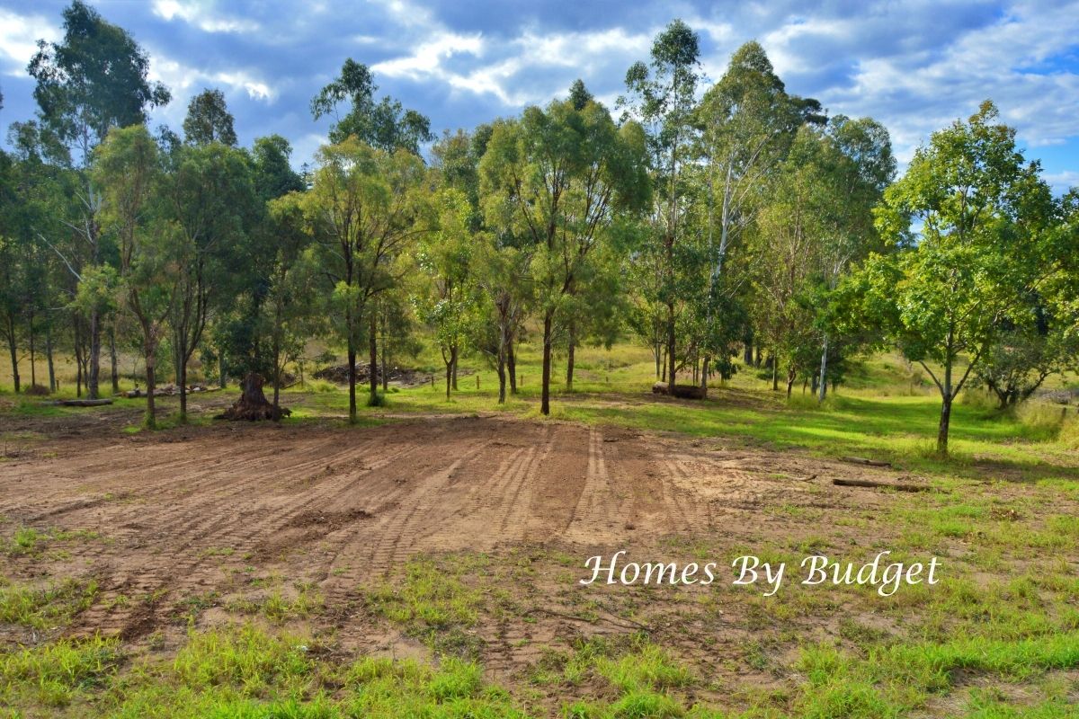 Lot 50/61 Owens Street, Marburg QLD 4346, Image 0