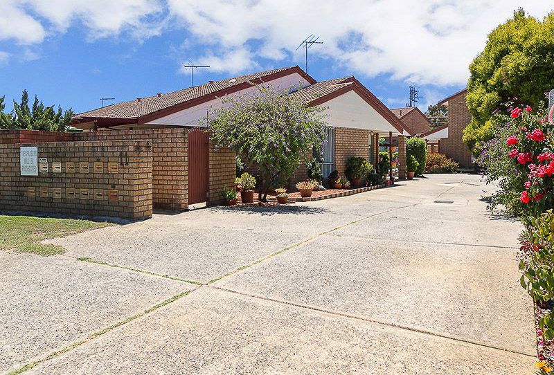 5/11 Gibson Court, Morley WA 6062