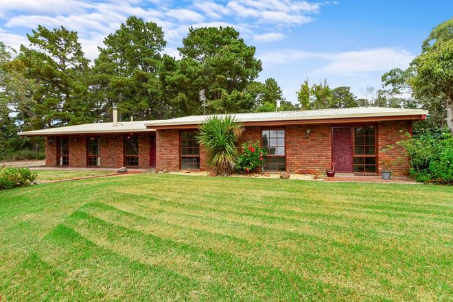 Picture of 6351 South Gippsland Highway, LONGFORD VIC 3851