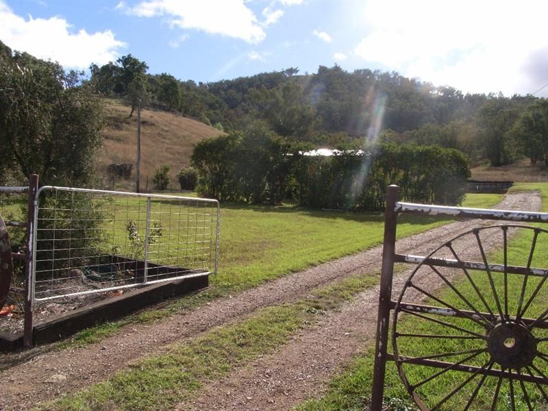 1645 Nundle Road, DUNGOWAN NSW 2340, Image 1