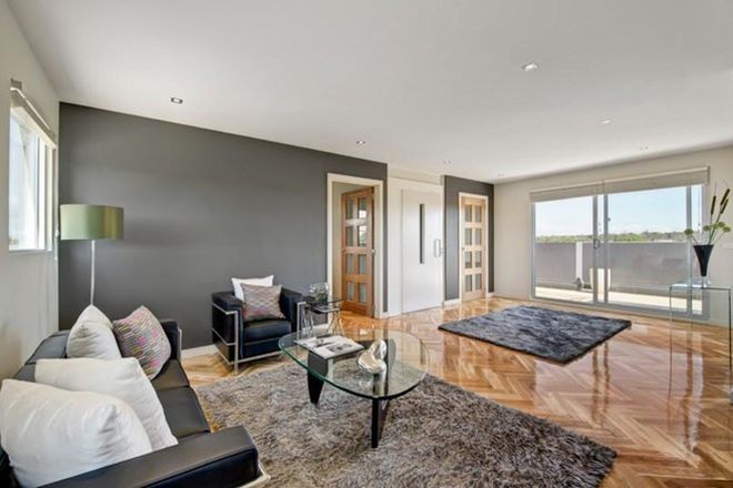 Picture of 7/36 Railway Place, FAIRFIELD VIC 3078
