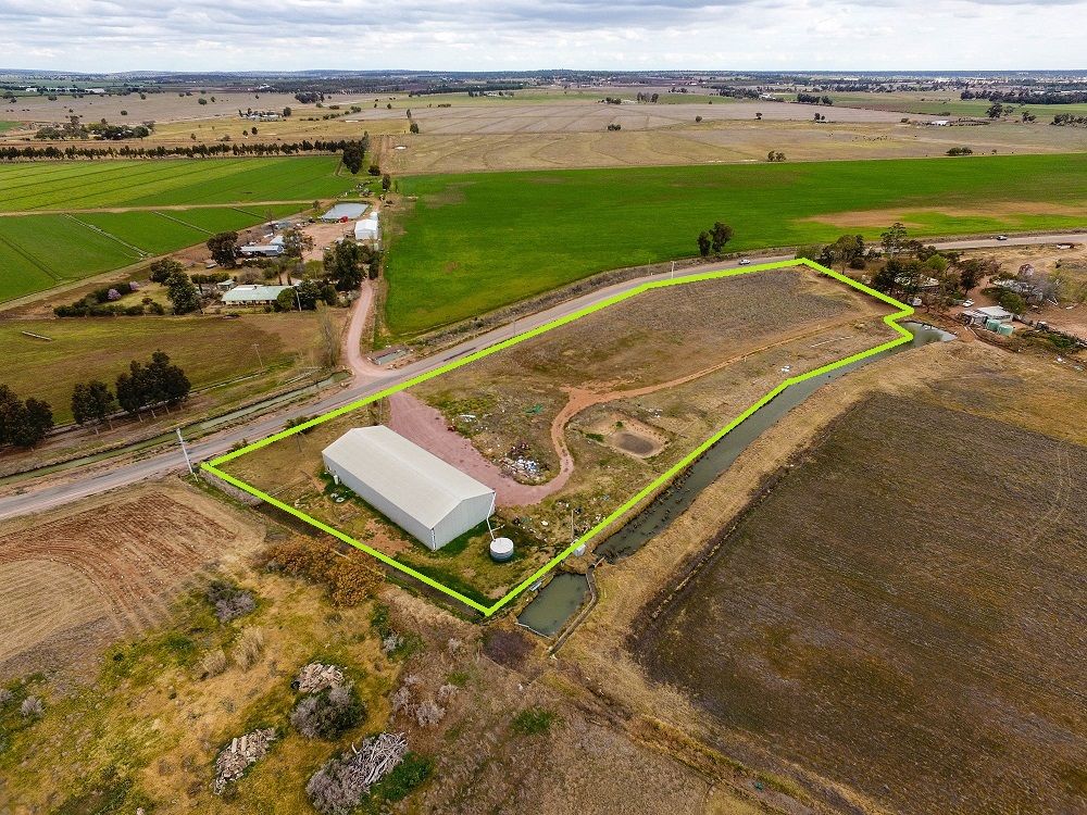 Lot 1 Fivebough Rd, Leeton NSW 2705, Image 0