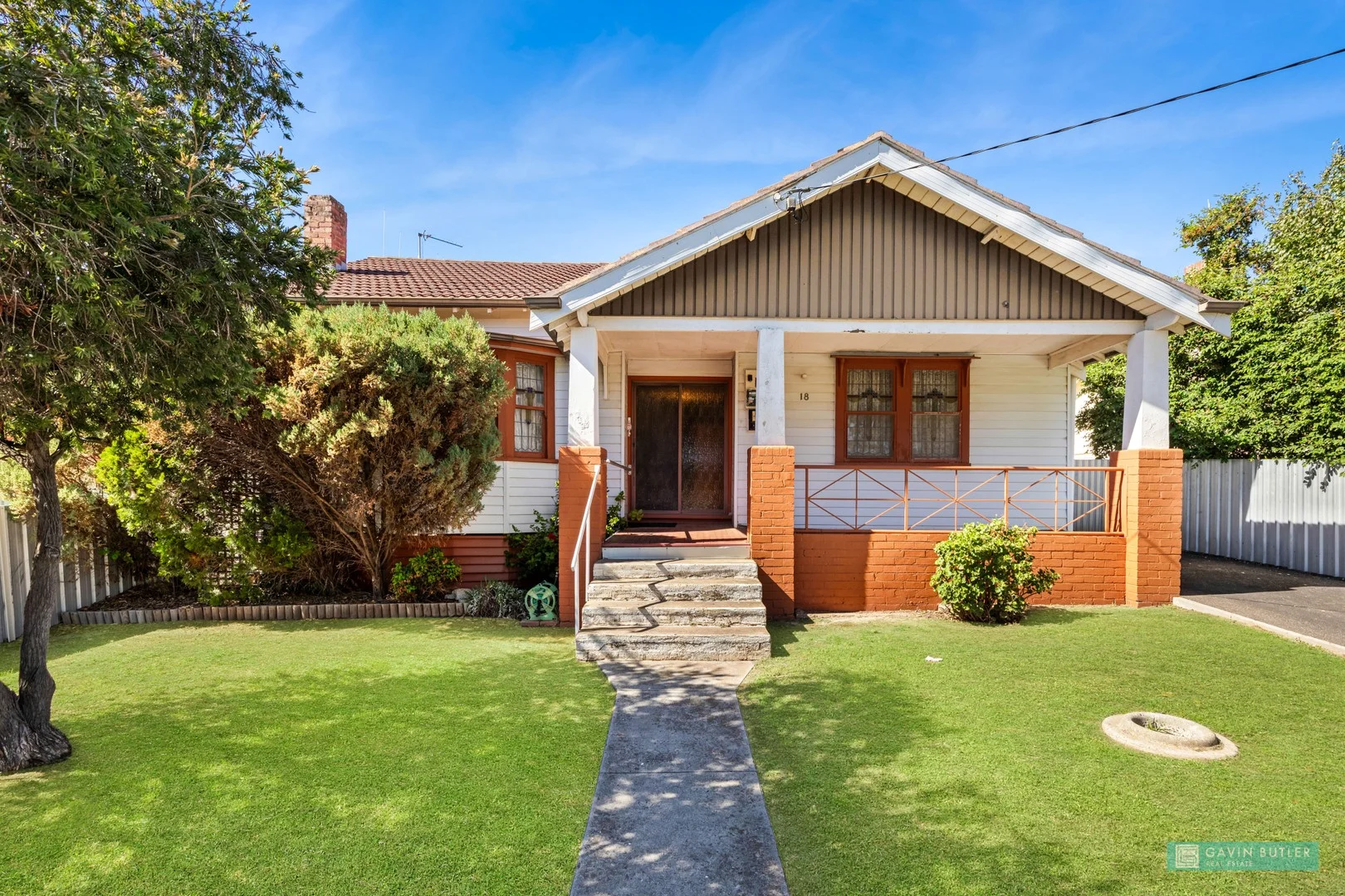 18 Smith Street, North Bendigo VIC 3550