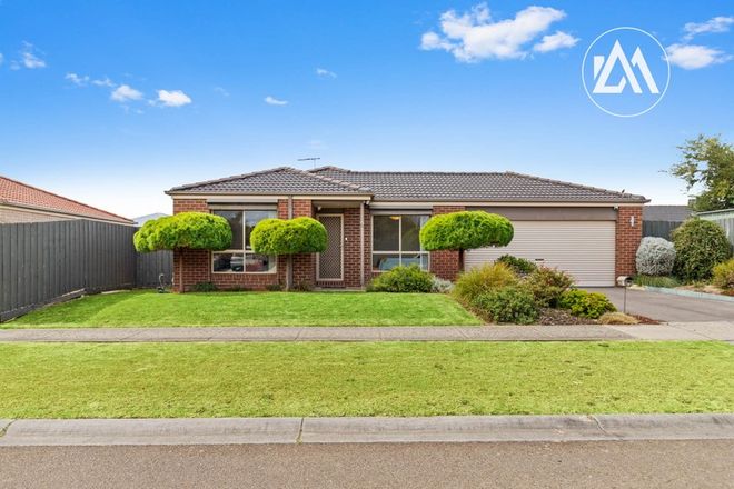 Picture of 9 Rosemary Drive, HASTINGS VIC 3915