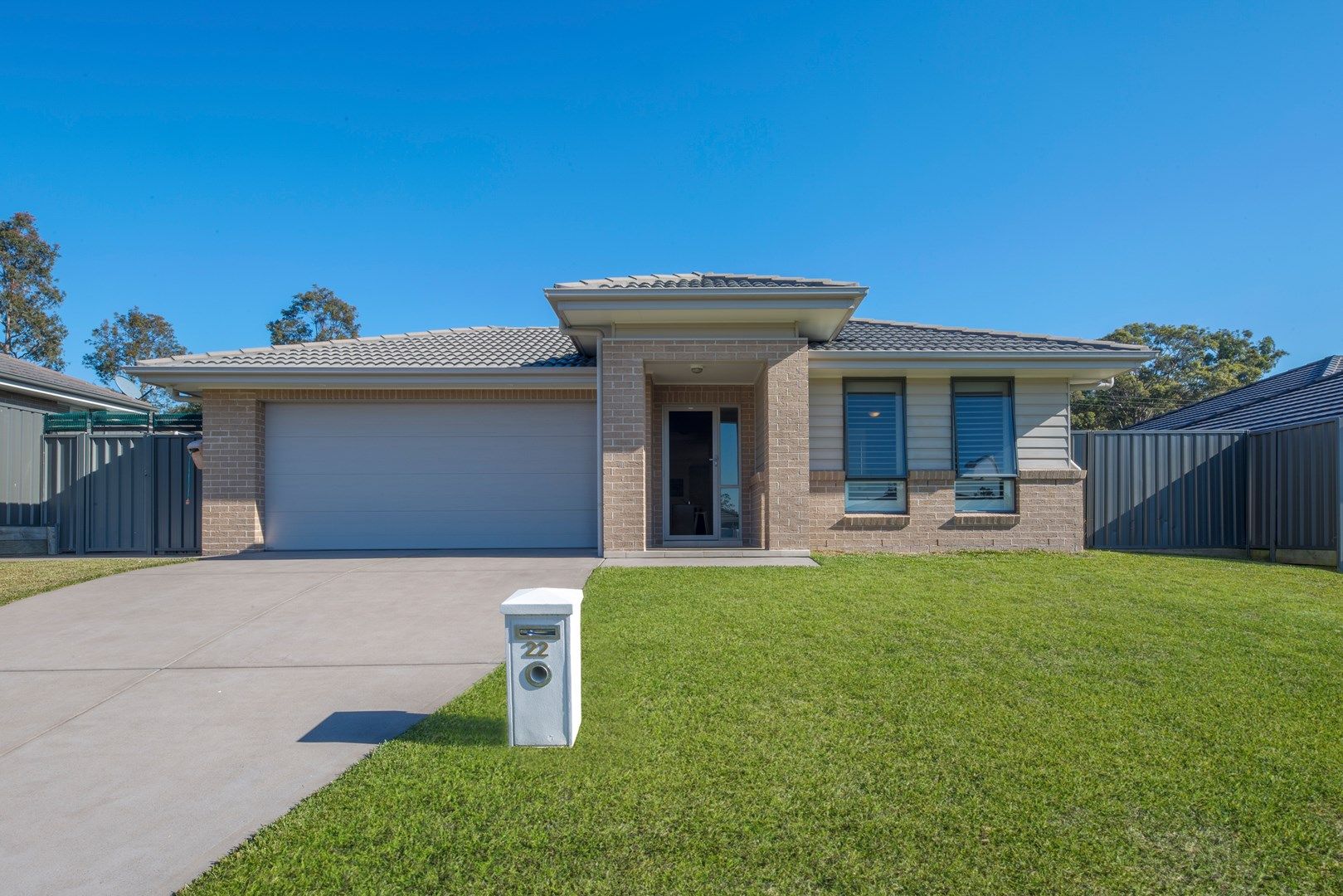 22 Osprey Crescent, East Maitland NSW 2323, Image 0