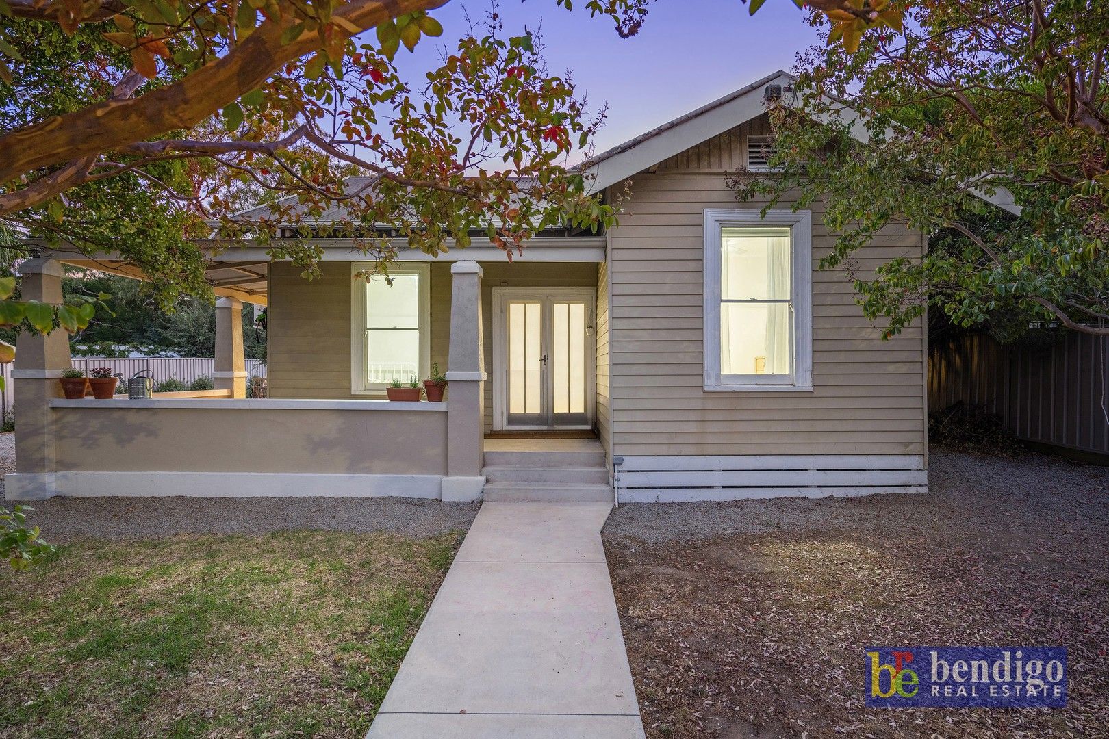 3 bedrooms House in 9 Moran Street BENDIGO VIC, 3550