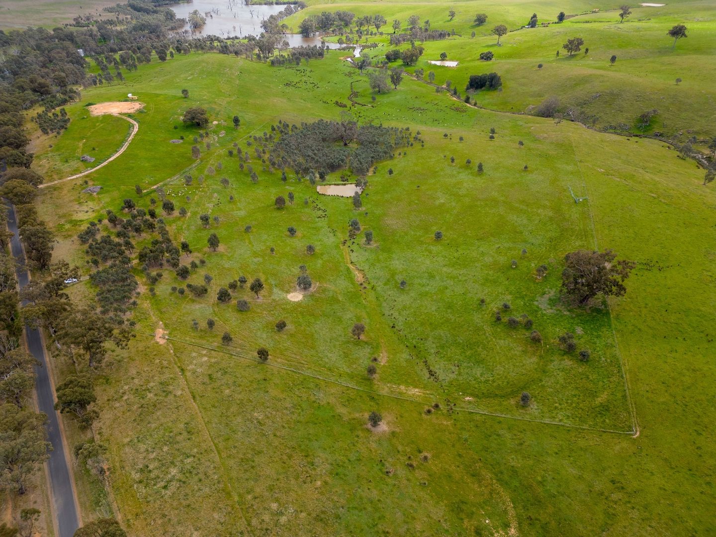 574 Mia MiaDerrinal Road, Derrinal VIC 3523 Vacant Land for Sale