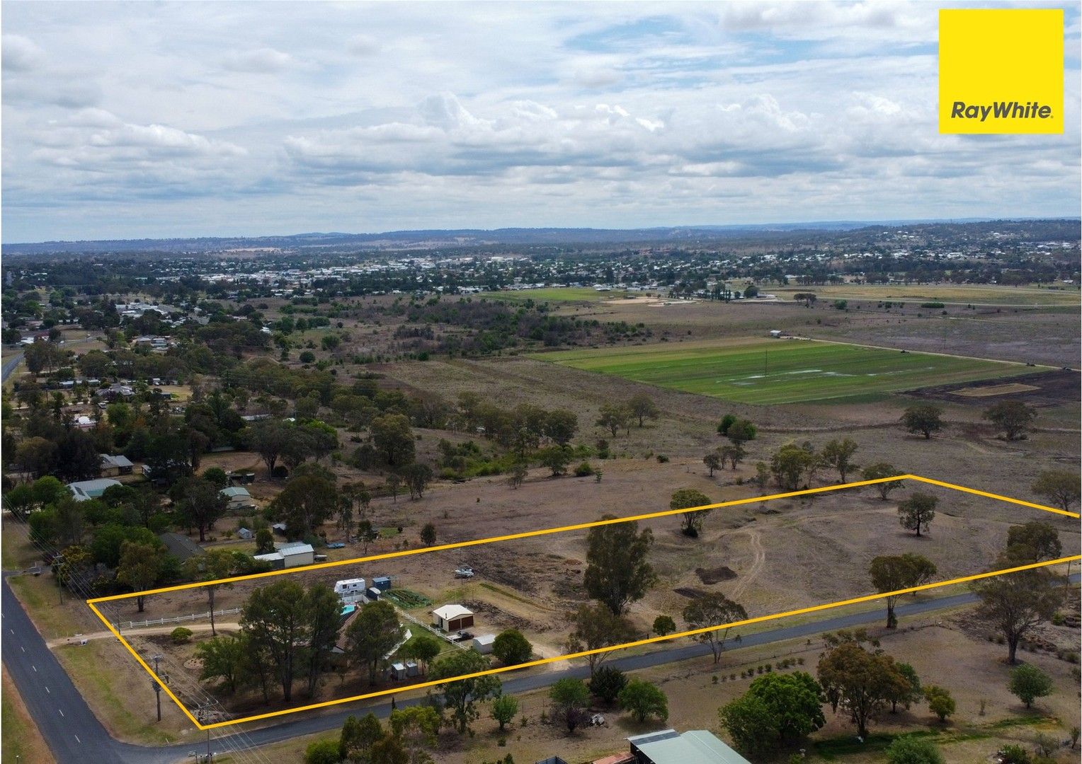 229 Old Bundarra Road, Inverell NSW 2360 Domain