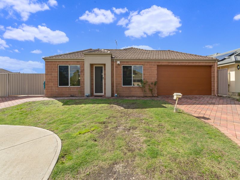 3 bedrooms House in 29 Baystone Parade HARRISDALE WA, 6112