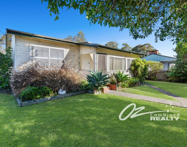 34 Owen Street, Huskisson NSW 2540