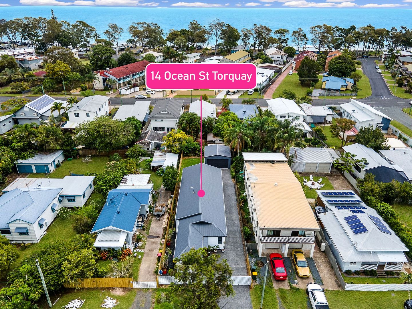 14 Ocean Street, Torquay QLD 4655, Image 1