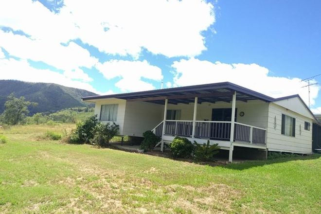 Picture of 157 Black Duck Creek Road, JUNCTION VIEW QLD 4343