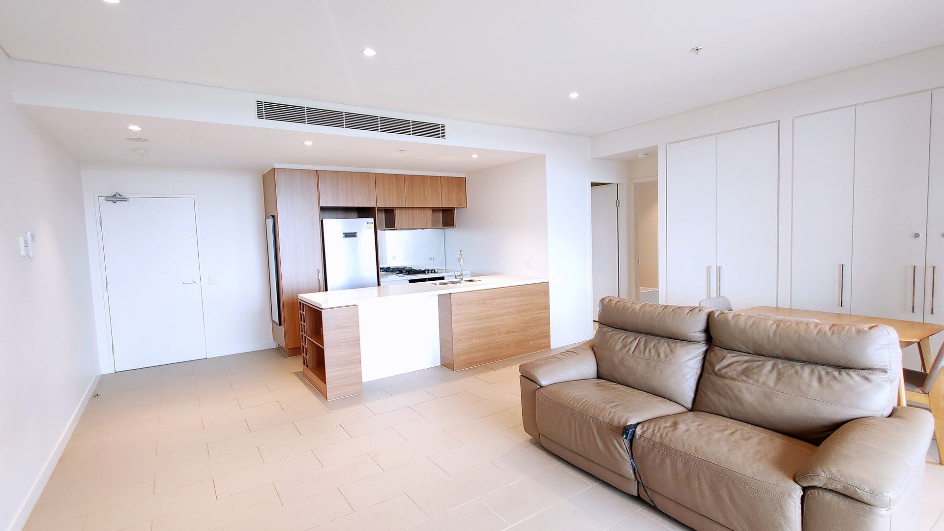 2 bedrooms Apartment / Unit / Flat in 1307/3 Network Place NORTH RYDE NSW, 2113