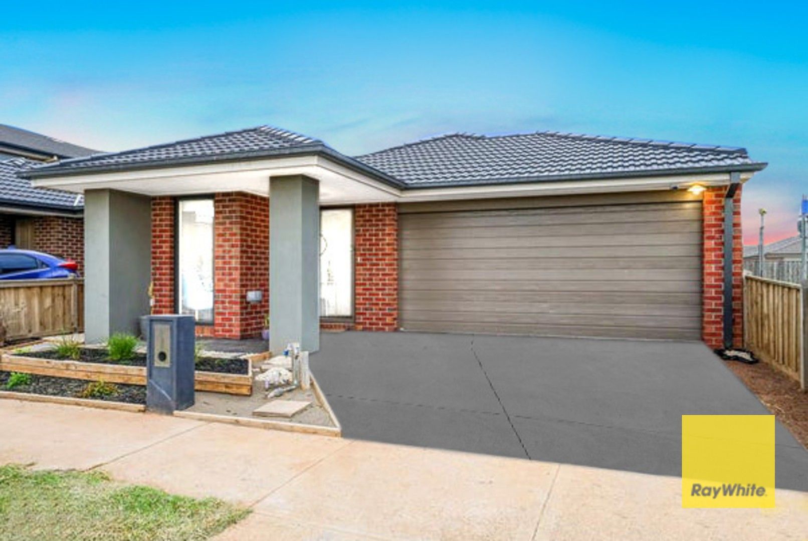 3 bedrooms House in 33 Gilbee Road TRUGANINA VIC, 3029