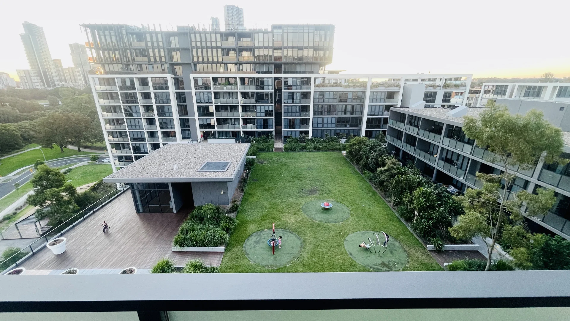 Additional image 12 of H1003/2 Morton Street, Parramatta NSW 2150