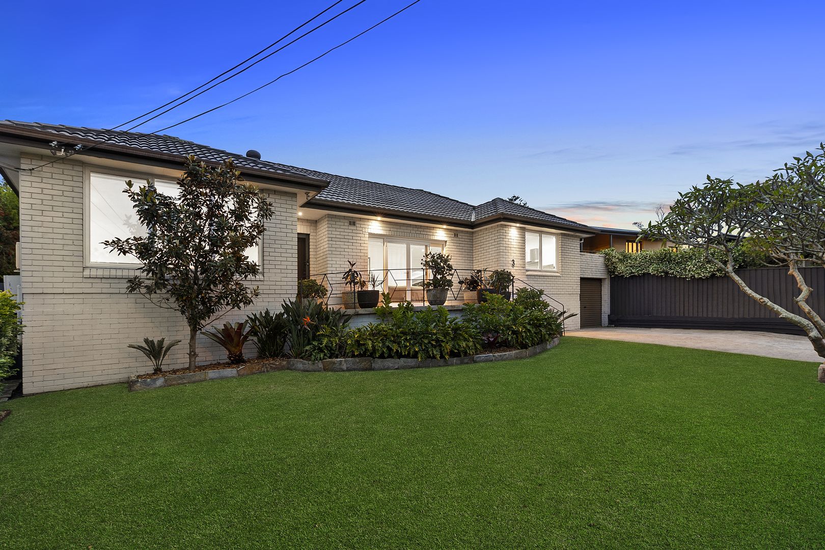 3 Kentwell Road, Allambie Heights NSW 2100, Image 1