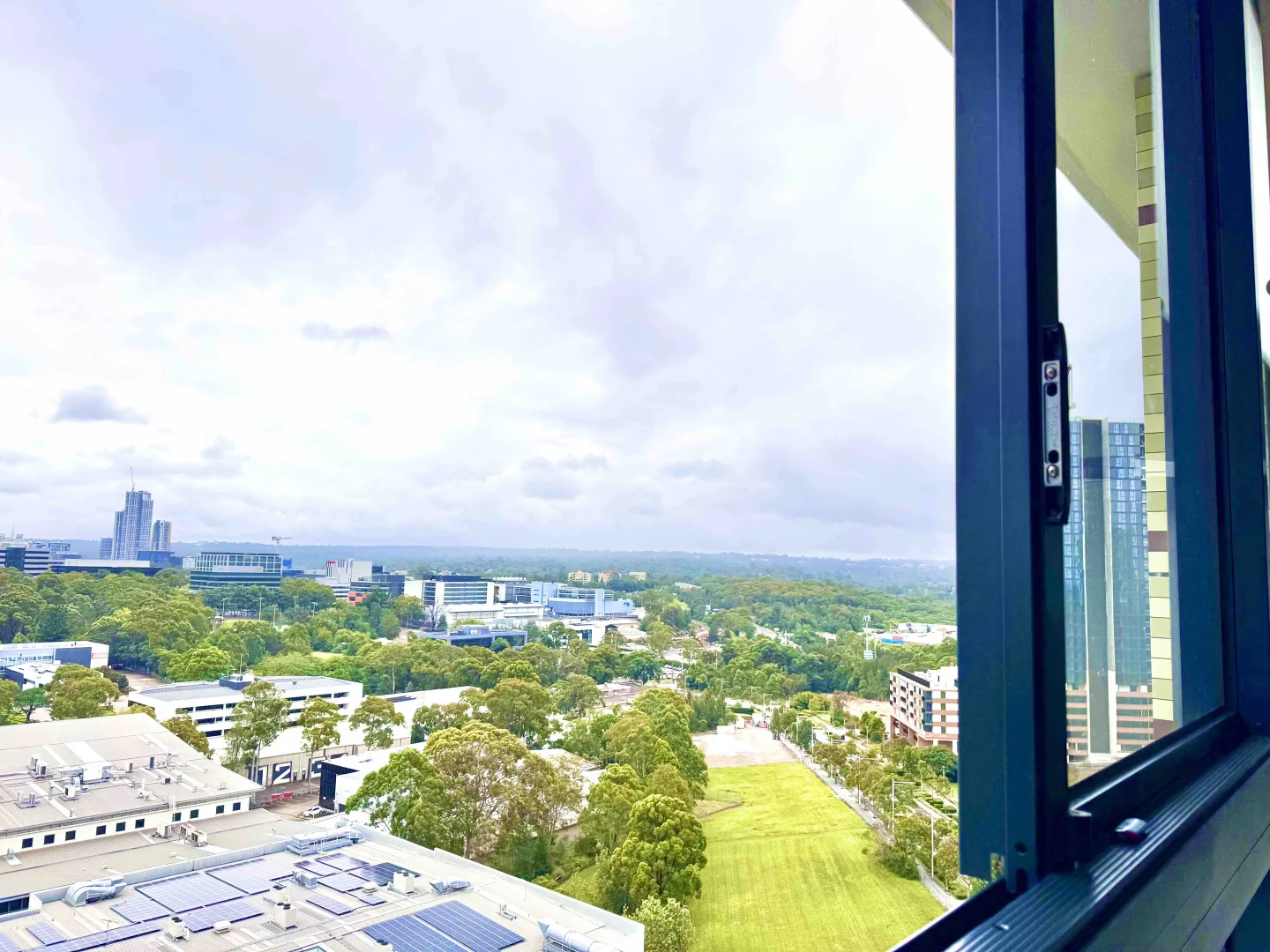 Additional image 3 of 1305/27 Halifax Street, Macquarie Park NSW 2113