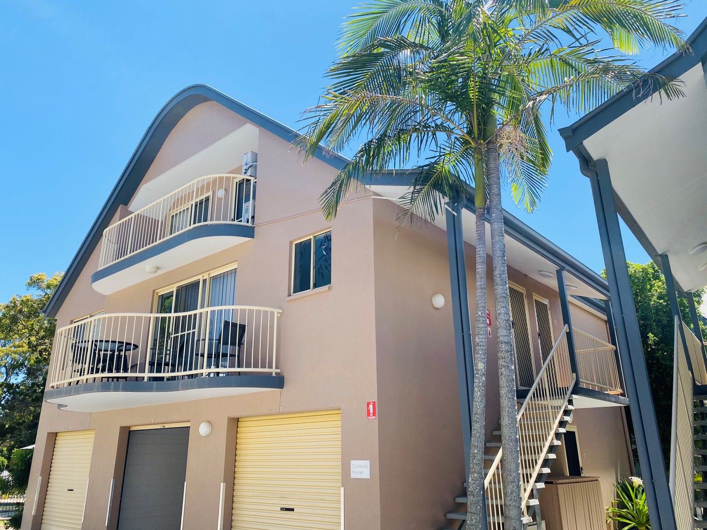 8/2-4 Double Island Drive, Rainbow Beach QLD 4581, Image 0