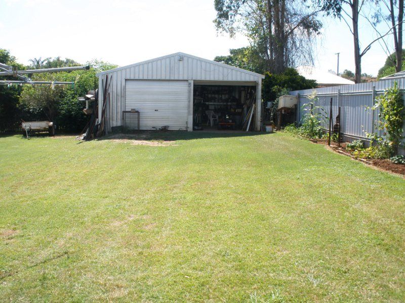 11 Gibson Street, Tingoora QLD 4608, Image 1