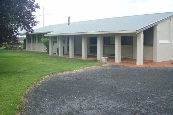 Picture of 1 Elizabeth Road, COONAWARRA SA 5263