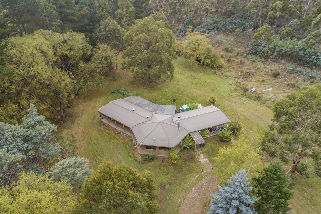 9 Hydehurst Road, Lachlan TAS 7140, Image 0