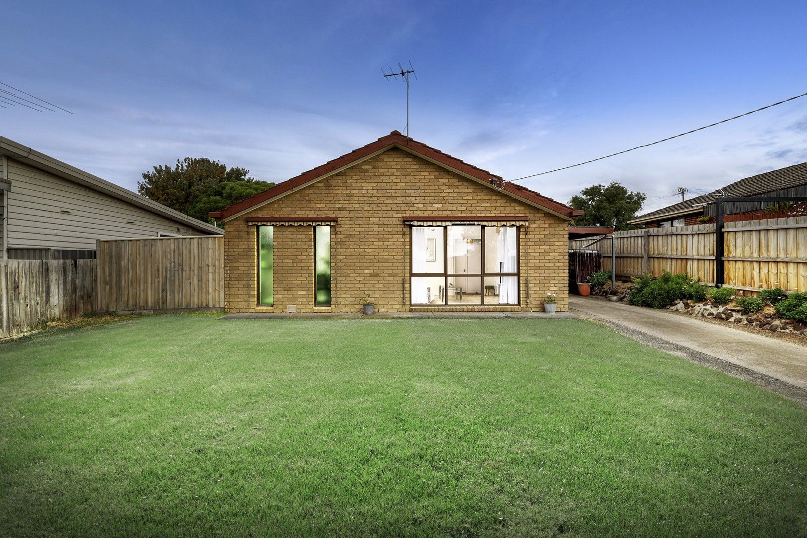 3 bedrooms House in 107 Gap Road SUNBURY VIC, 3429