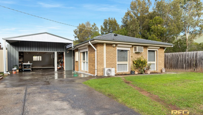 Picture of 225 Taylors Rd, ST ALBANS VIC 3021