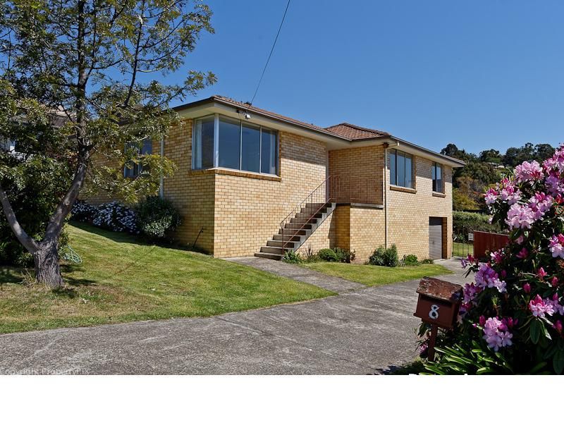 8 Wombara Avenue, KINGSTON BEACH TAS 7050, Image 0